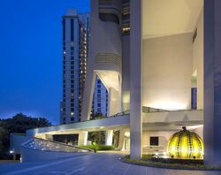 Ardmore Residence (D10), Condominium #484499121